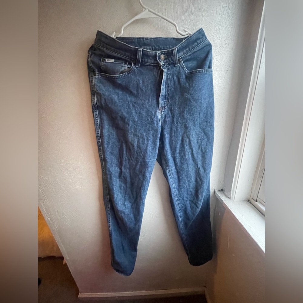 vintage levi jeans